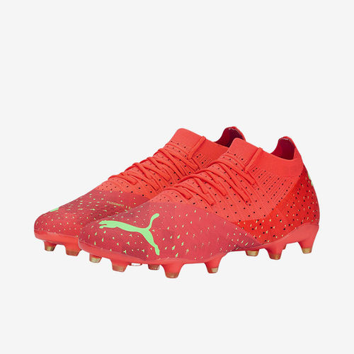 PUMA彪马正品FUTURE 3.4 Future Z 3.4男款长钉足球鞋106999-03