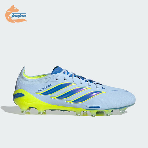 Adidas/阿迪达斯正品PREDATOR ELITE AG男女经典透气足球鞋JS0421
