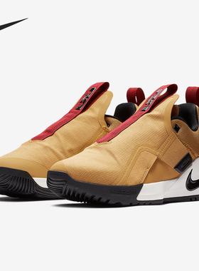 Nike/耐克正品AMBASSADOR XI 男士运动缓震篮球鞋AO2920-200