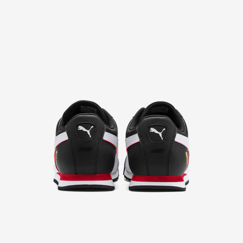 Puma/彪马正品Scuderia Ferrari男士潮流时尚休闲低帮防滑运动鞋