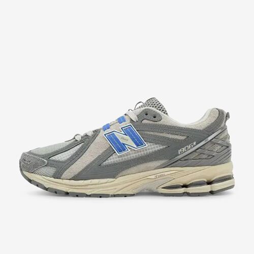 New Balance新百伦正品NB 1906R男女同款复古减震跑步鞋M1906RSP