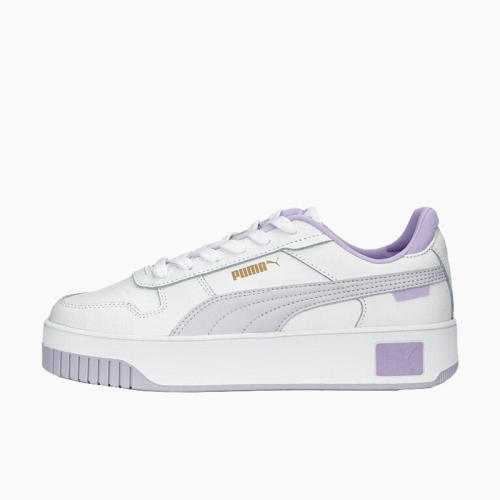 Puma/彪马正品新款Carina street女子运动板鞋389390-07