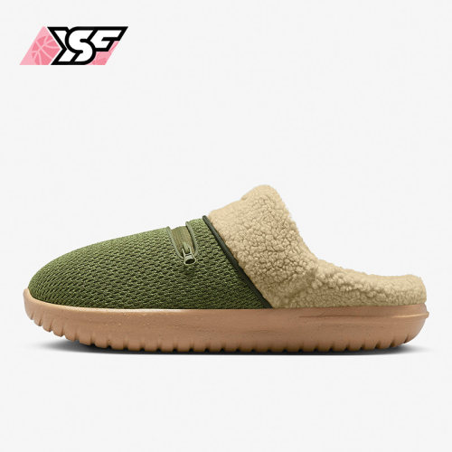 Nike/耐克正品特价男子时尚潮流休闲舒适保暖运动拖鞋DR8885-300