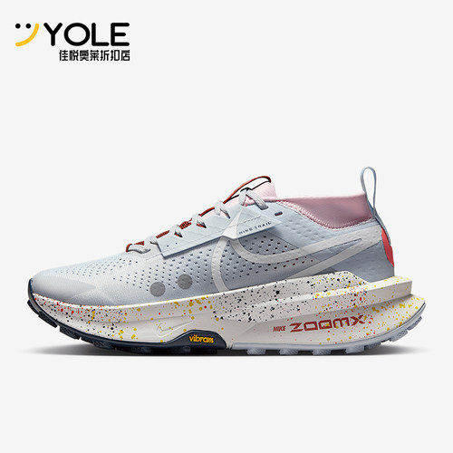 Nike/耐克正品ZEGAMA 2女士透气轻便缓震运动跑步鞋FD5191-006