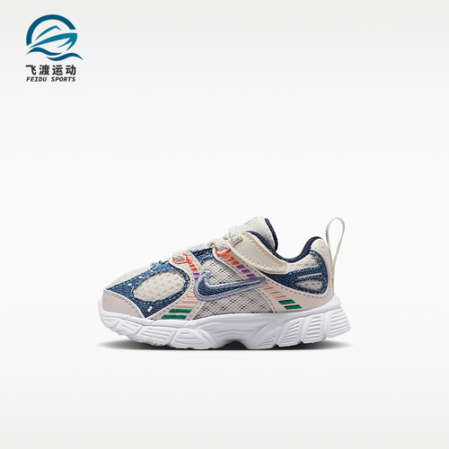 Nike/耐克正品V5 RNR婴童复古舒适轻盈经典休闲鞋IR2104-001