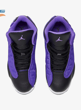 Nike/耐克正品JORDAN GS女子大童运动中帮时尚篮球鞋FD4648-501