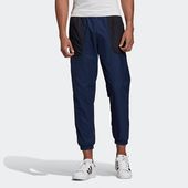 男子运动休闲裤 Adidas FM3683 TRACK PANT 阿迪达斯正品 三叶草