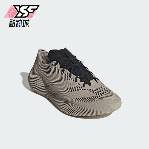 Adidas/阿迪达斯正品CLIMACOOL LACED男女运动网眼透气跑鞋KJ8966