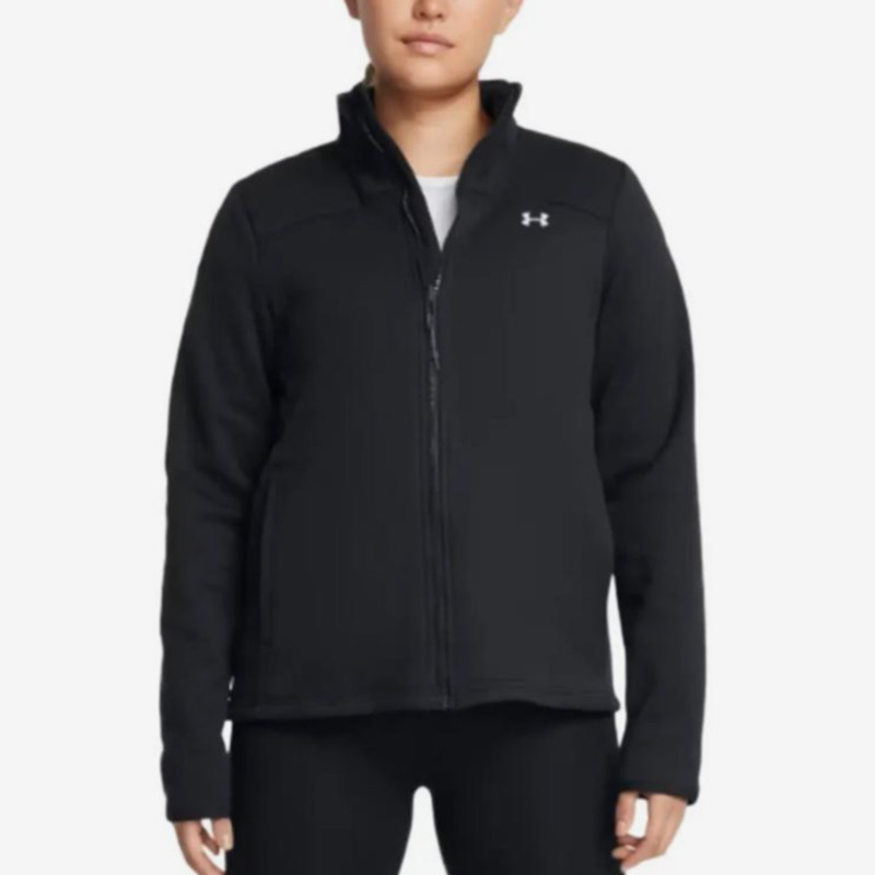 UA/安德玛正品新款女士运动户外连帽三合一夹克外套1371593-002,运动服/休闲服装,运动茄克/外套,淘宝优惠券,粉丝福利购,淘宝优惠卷