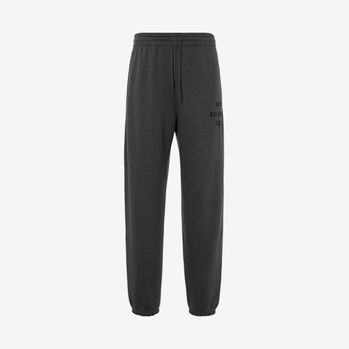 New Balance/NB正品新款男子运动训练针织束脚休闲长裤MP41505-GT