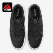 DJ9946 Nike 001 Force 1女子增高解构厚底低帮休闲鞋 耐克正品 Air