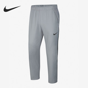 Nike/耐克正品夏新款梭织休闲男子针织运动长裤 DM6627-073