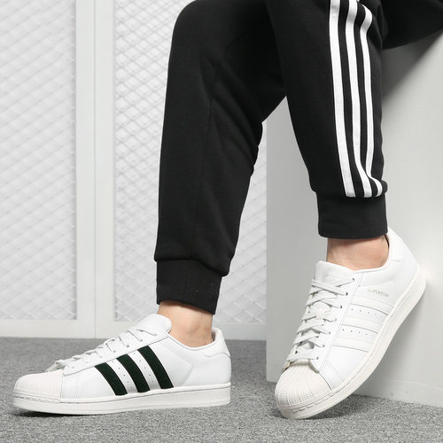 Adidas/阿迪达斯男女板鞋