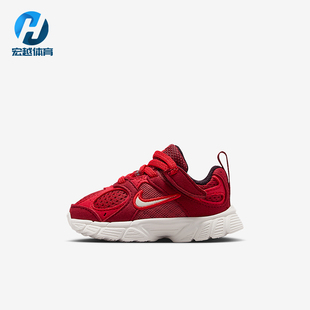 耐克正品 IO1645 2025秋季 婴童日常低帮系带耐磨运动鞋 600 款 Nike