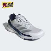 阿迪达斯正品 训练低帮系带网球鞋 2026春季 男士 JR2124 款 Adidas