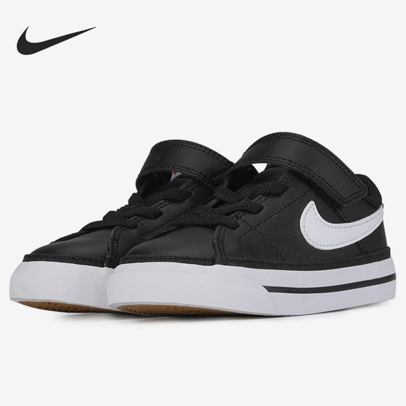 Nike/耐克正品COURT LEGACY (TDV) 新款小童休闲运动童鞋 DA5382,童鞋/婴儿鞋/亲子鞋,运动鞋,淘宝优惠券,粉丝福利购,淘宝优惠卷