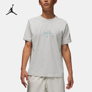 T恤DM1441 Nike Jordan男子运动休闲短袖 Michael 104 耐克正品