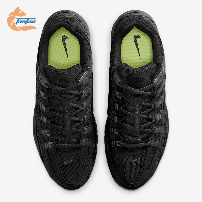 Nike/耐克正品P-6000 SE男士轻便耐磨低帮透气运动鞋IM6332-001