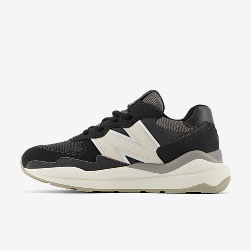 New Balance/NB正品休闲大童轻便透气系带经典弹力运动鞋GC5740RS