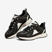 GUSTO女子网面透气休闲耐磨低帮运动鞋 Skechers 斯凯奇正品