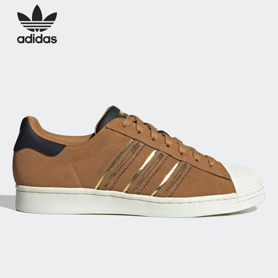 阿迪达斯男女运动休闲鞋