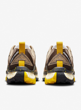 Nike/耐克正品Wildhorse 8男子户外透气越野跑步鞋DR2686-200
