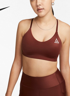 Nike/耐克正品ACG Dri-FIT 双面穿女子运动内衣DQ5397-217