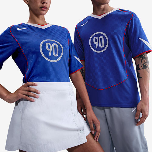 Nike耐克正品Dri-Fit Total 90舒适百搭亲肤运动足球IB4212-480