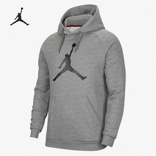 男子篮球加绒运动套头衫 Nike JORDAN AIR 卫衣DA6802 耐克正品