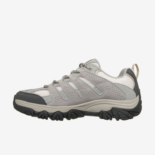 Skechers斯凯奇正品OUTDOOR女舒适低帮户外功能鞋180322-GYS
