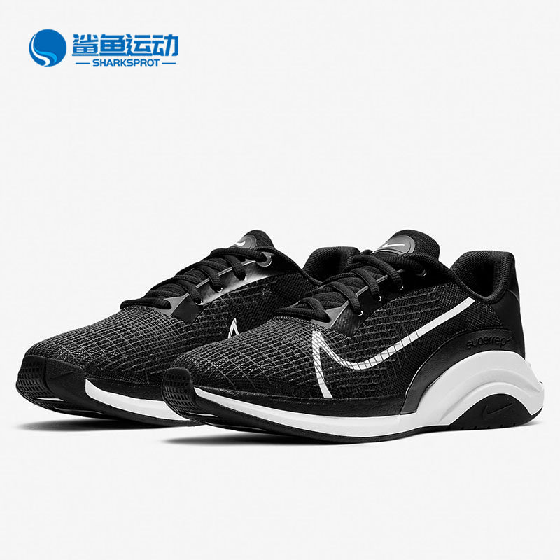 Nike/耐克正品新款女子减震训练鞋ZOOMX SUPERREP SURGE CK9406