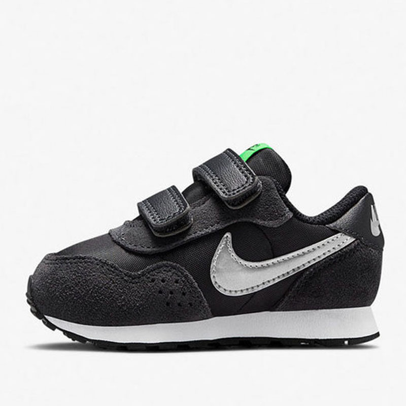 Nike/耐克正品 MD VALIANT 婴童防滑魔术贴休闲运动鞋CN8560-017