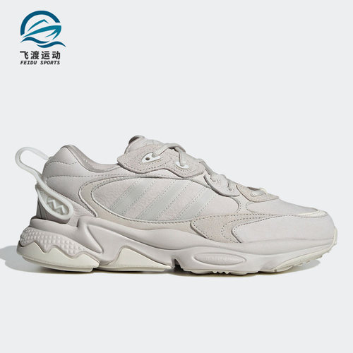 阿迪达斯正品男女休闲鞋