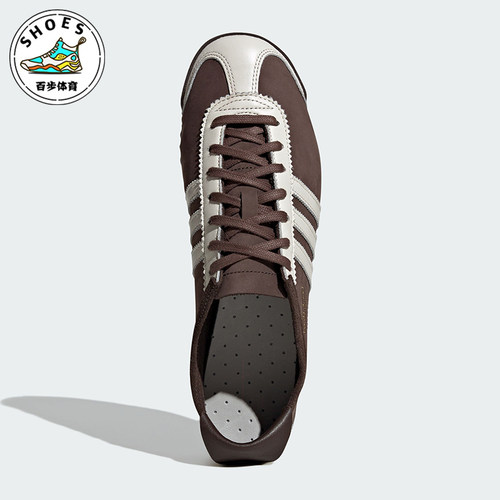 Adidas/阿迪达斯正品2026春季款男女透气经典复古运动鞋IH9147
