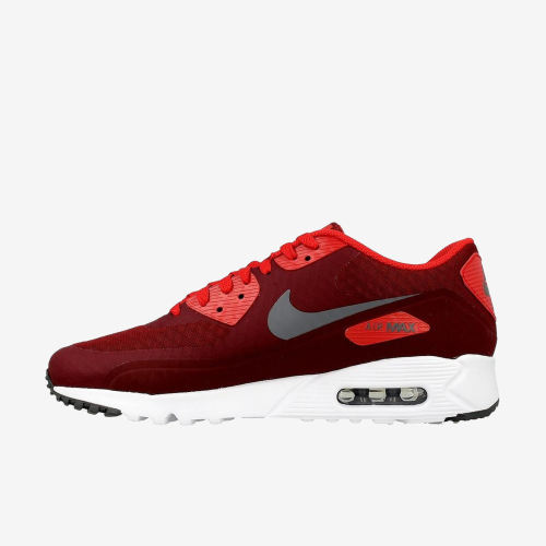 Nike耐克正品Air Max男低帮减震耐磨防滑系带跑步鞋819474-602