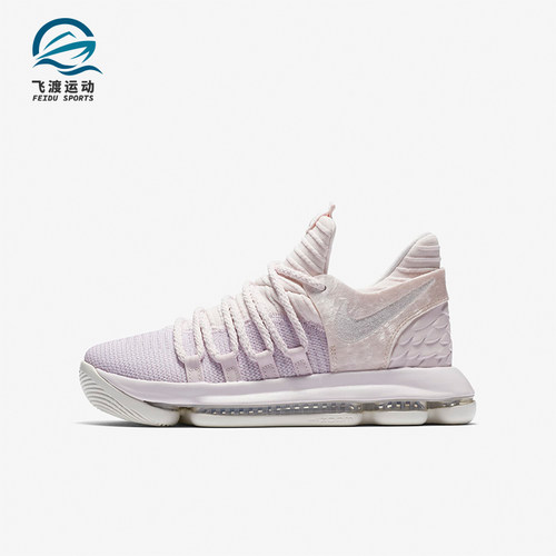 Nike/耐克大童耐磨运动篮球鞋