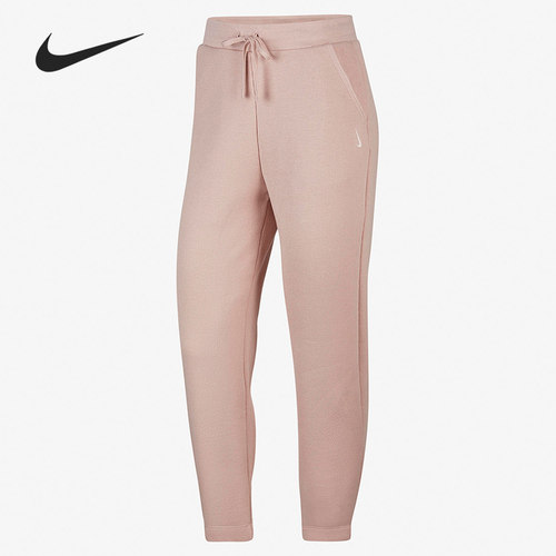 Nike/耐克正品休闲女子时尚潮流运动宽松训练长裤 DD5797-601