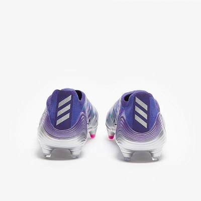 Adidas/阿迪达斯正品 COPA + FG 男子舒适运动足球鞋 GW4937