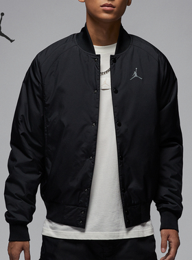 Nike/耐克正品Jordan 新年蜕变系列 男士运动夹克IB5608-010