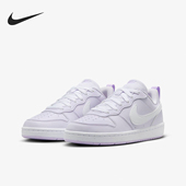 DV5456 Nike 500 新款 GS女子大童舒适运动板鞋 耐克正品 耐磨春季