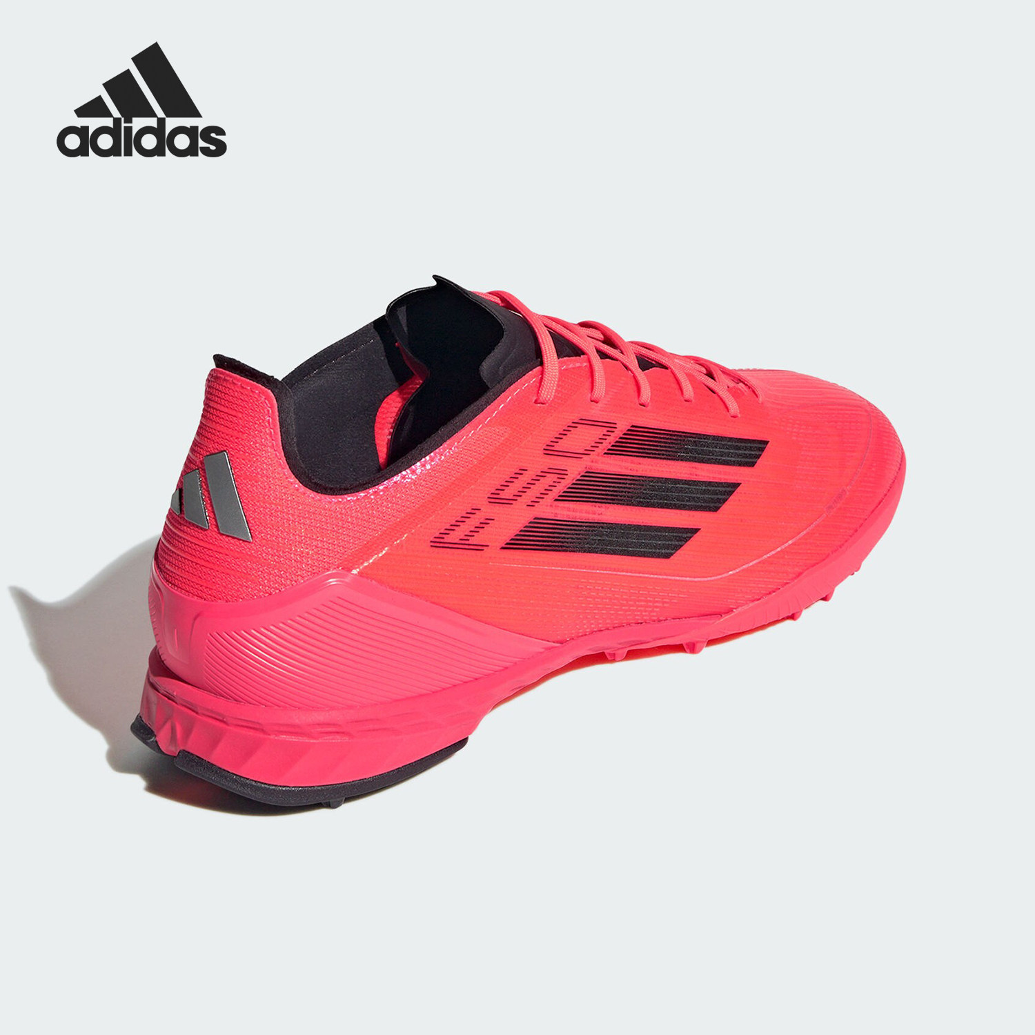 Adidas/阿迪达斯正品F50 PRO TF男女运动缓震足球鞋IF1324