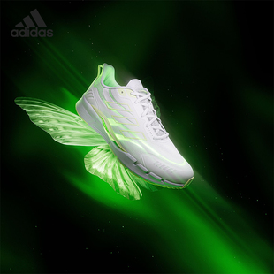 Adidas/阿迪达斯正品CLIMACOOL VENTTACK女子休闲鞋IE7741