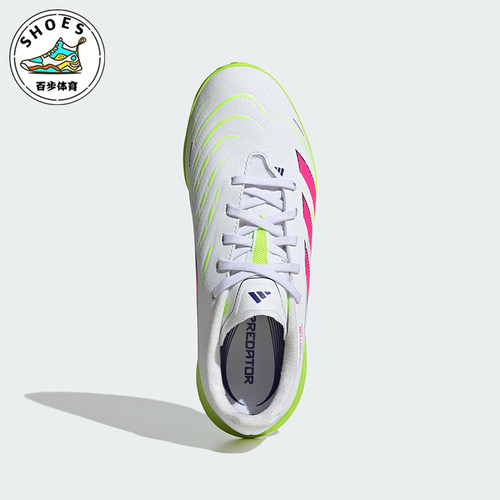 Adidas/阿迪达斯正品PREDATOR LEAGUE大童运动耐磨足球鞋ID3801