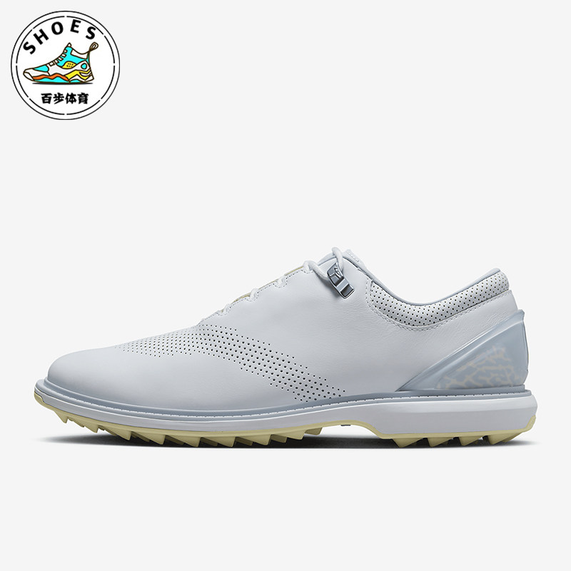 Nike/耐克正品JORDAN男士训练透气耐磨高尔夫球鞋DM0103-057