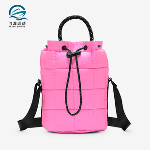 运动便携挎包HQ6709 Nike 男女休闲经典 2025年冬季 606 耐克正品