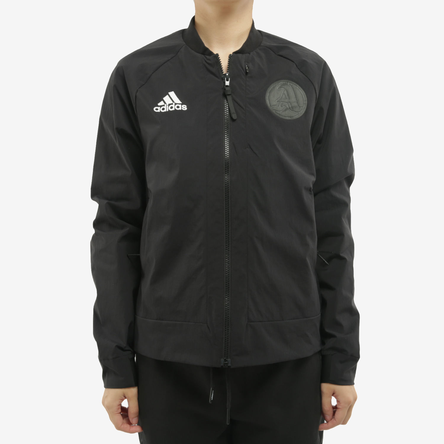 Adidas/阿迪达斯秋季休闲外套