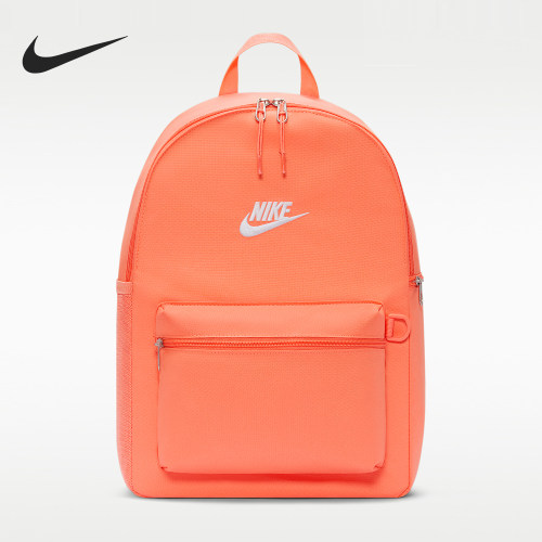 Nike/耐克正品新款男士简约时尚运动日常经典双肩背包IB4343-835