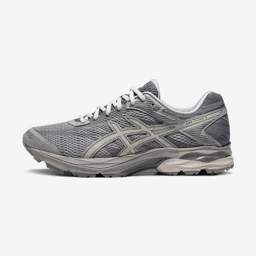 Asics/亚瑟士正品GEL-Flux 4男子缓震耐磨透气跑步鞋1011A614-031