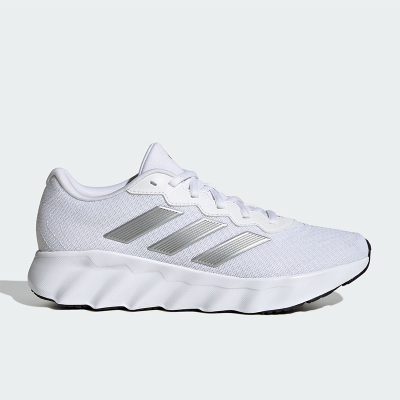 Adidas/阿迪达斯正品春季新款女士舒适透气低帮跑步鞋ID5257