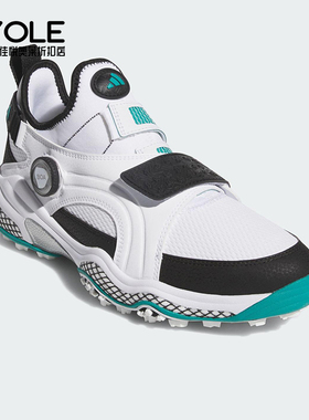 Adidas/阿迪达斯正品CODECHAOS 25男女时尚高尔夫运动鞋JP5187